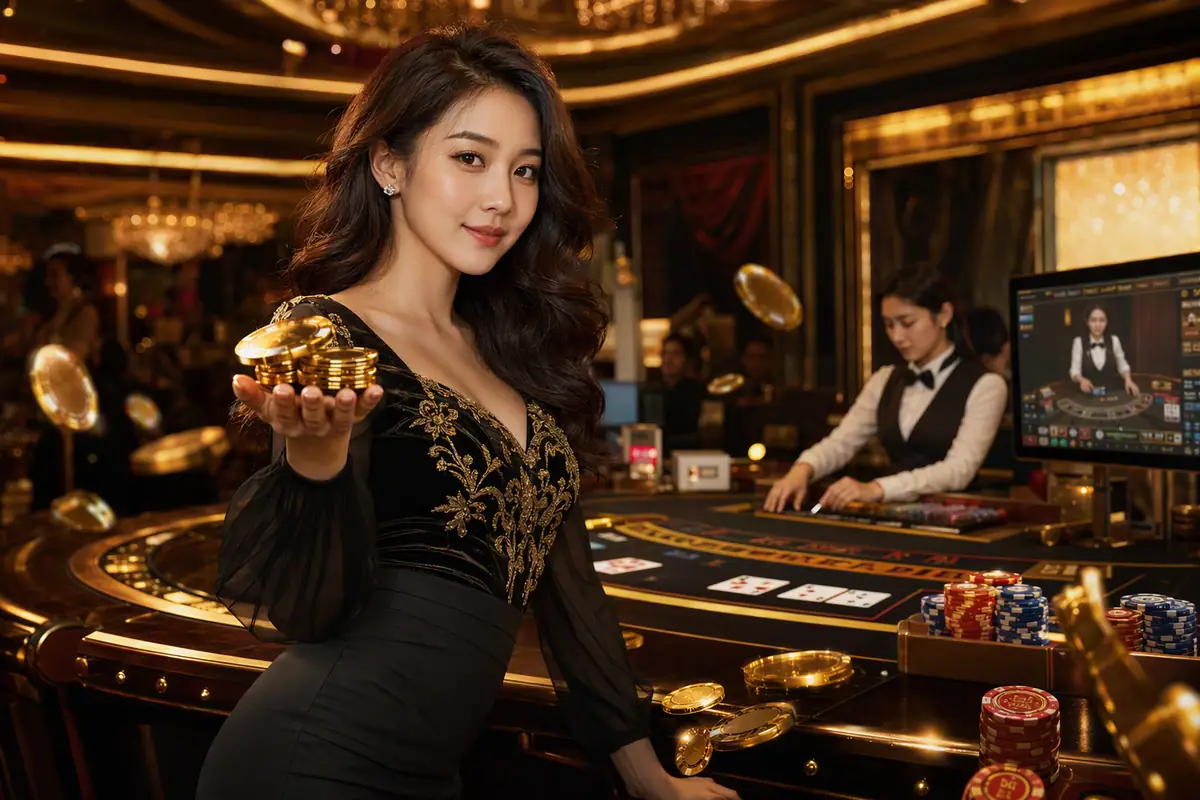 0qs88 live casino